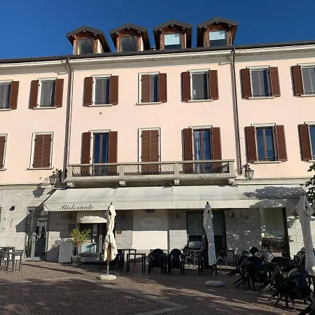 Prestige Апартаменты Арона