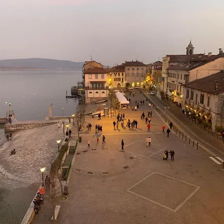 Апартаменты Prestige