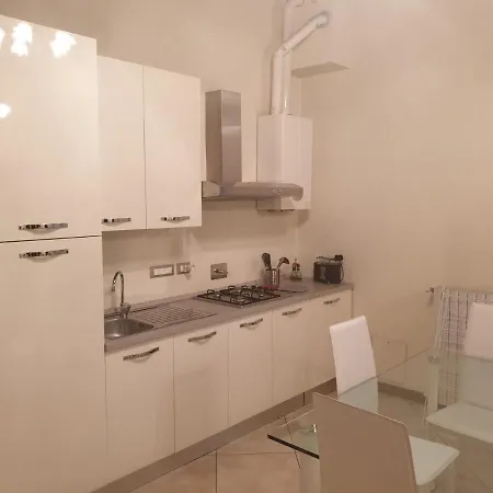Prestige Apartment