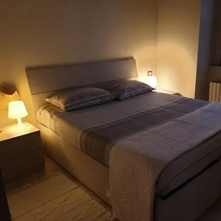 Prestige Апартаменты Арона