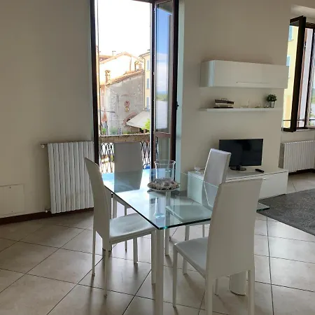 Апартаменты Prestige *