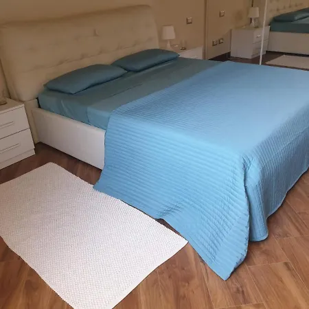 Prestige Lägenhet Arona