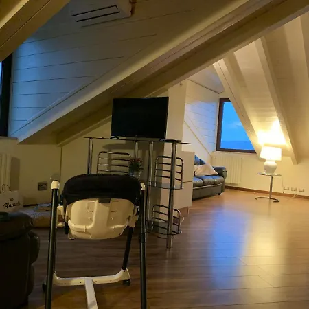 Prestige * Арона