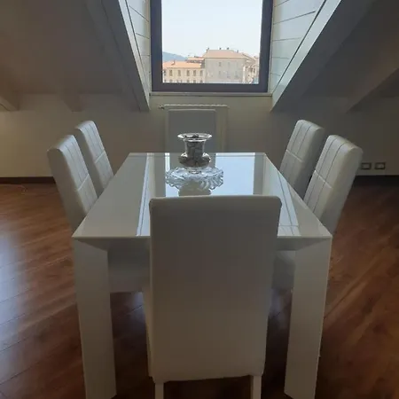 Prestige Apartment