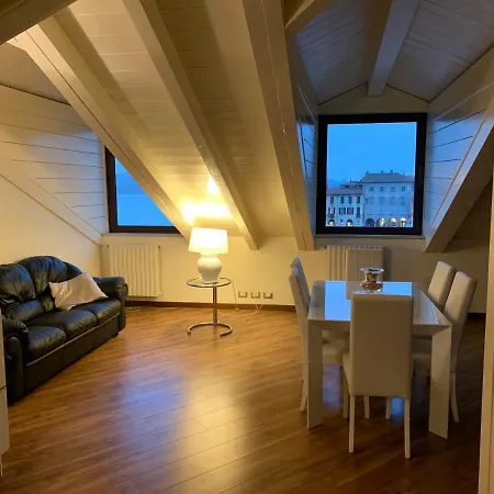 Prestige Apartment Arona