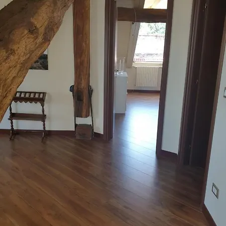 Апартаменты Prestige *