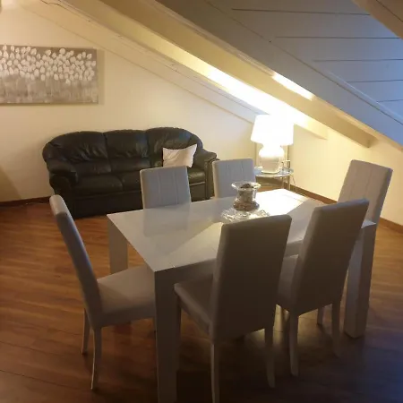 Prestige * Арона