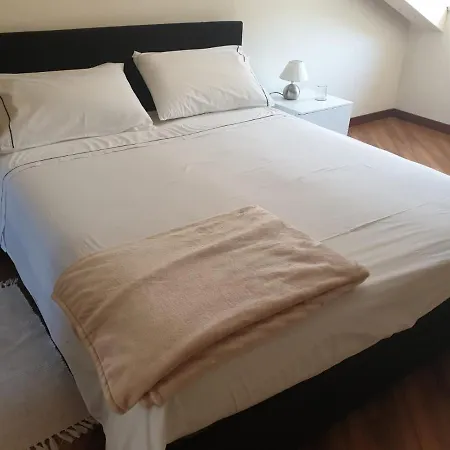 Apartment Prestige