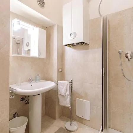 Апартаменты Prestige *