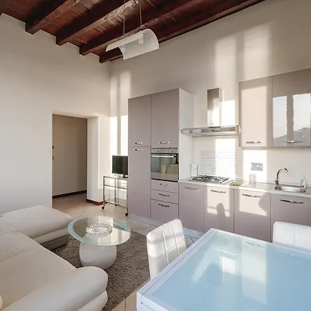 Prestige Apartment Arona