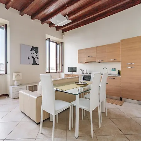 Prestige アローナ