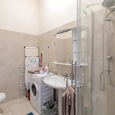 Apartment Prestige Arona