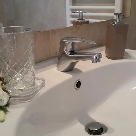 Prestige Apartment *