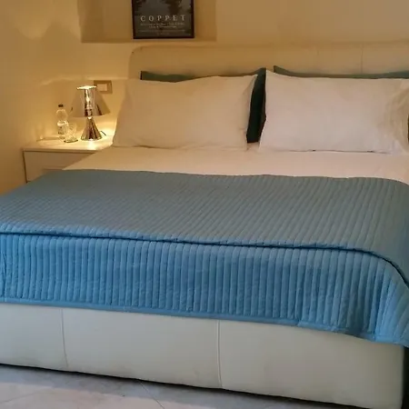 Apartment Prestige Arona