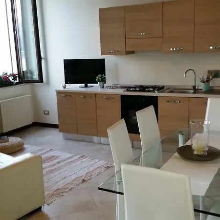 Apartment Prestige *