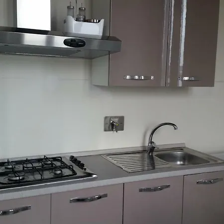 Apartment Prestige Arona