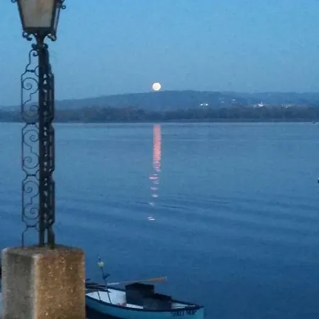 Apartment Prestige Arona