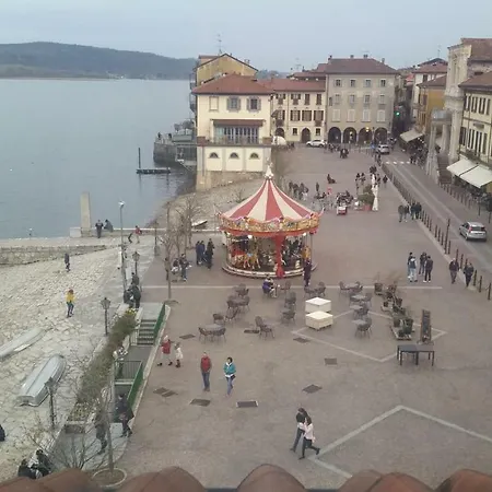 Апартаменты Prestige *