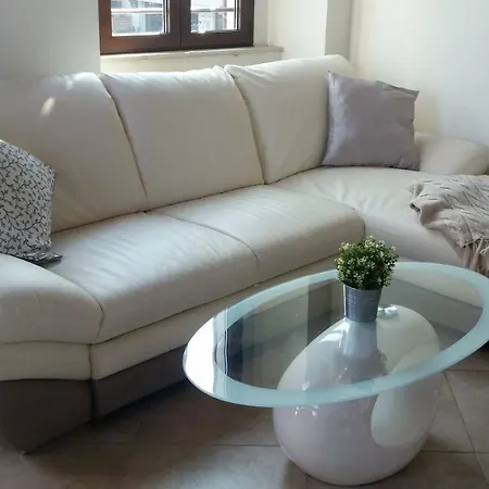 Lägenhet Prestige *