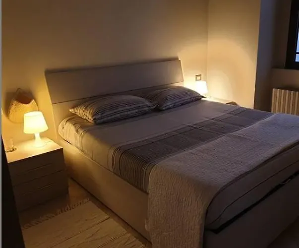 Prestige Apartment Arona
