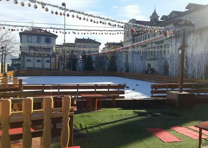 Prestige アパート